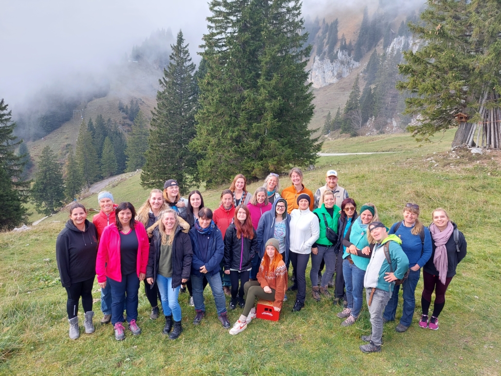 Das Arche Noah Team – Kindergarten Arche Noah Bad Tölz