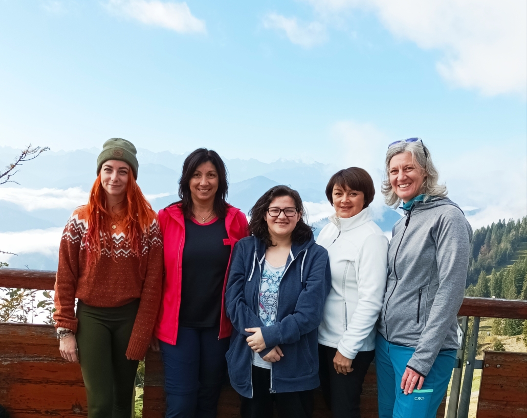 Team Sonnenkäfer – Kindergarten Arche Noah Bad Tölz