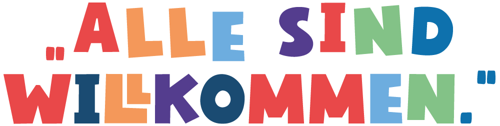 Aufruf zur Inklusion